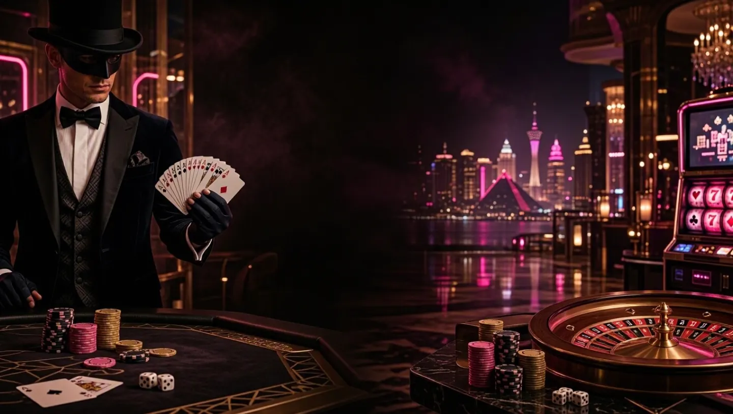 Spinko Casino